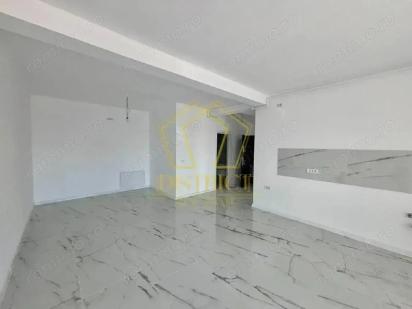 Apartament superb cu 3 camere, etaj 1 | Dumbravita — fotografia 3
