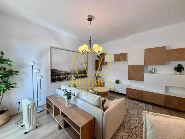 Apartamente noi cu 3 camere | Torontalului — fotografia 3