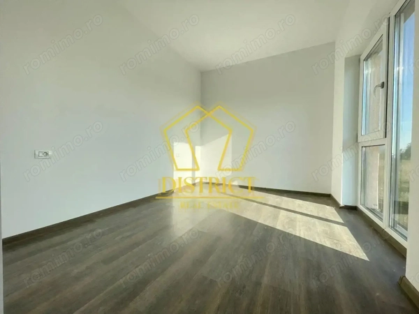 Apartamente cu 2 camere, finisaje premium, gradina | Torontatului — fotografia 3