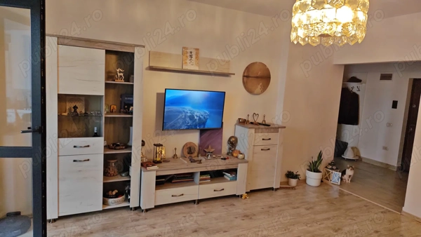 Vând Apartament 2 camere Pantelimon — fotografia 1