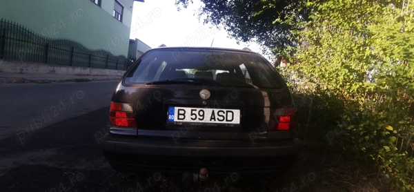 BMW 3 Series 1999 — imagine 3