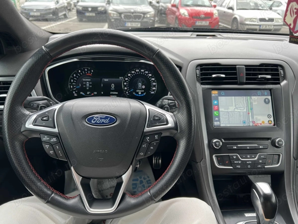 FORD Mondeo 2018 — imagine 6