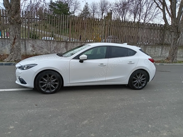 MAZDA 3 2016 — imagine 2