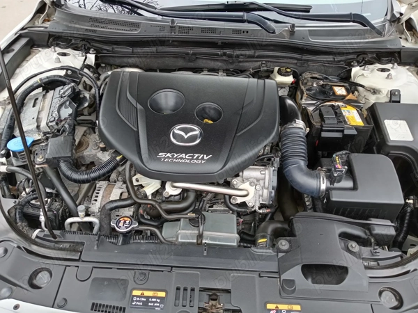 MAZDA 3 2016 — imagine 6