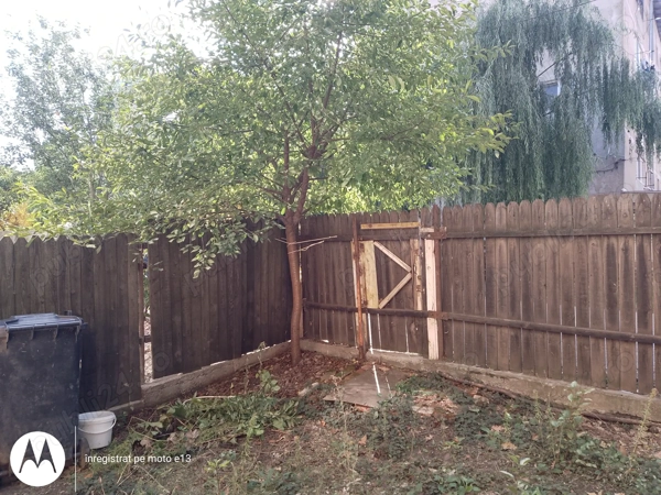 Oportunitate: apartament cu gradina