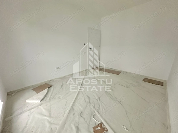 Apartament tip penthouse cu 3 camere si terasa de 30 mp in Braytim — fotografia 3