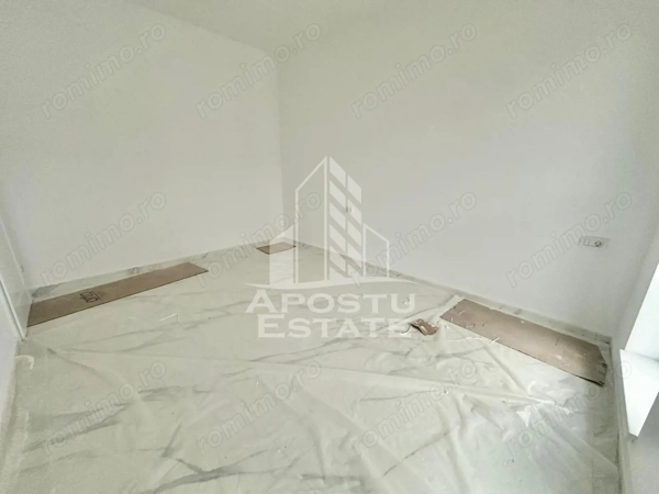 Apartament tip penthouse cu 3 camere si terasa de 30 mp in Braytim — fotografia 2