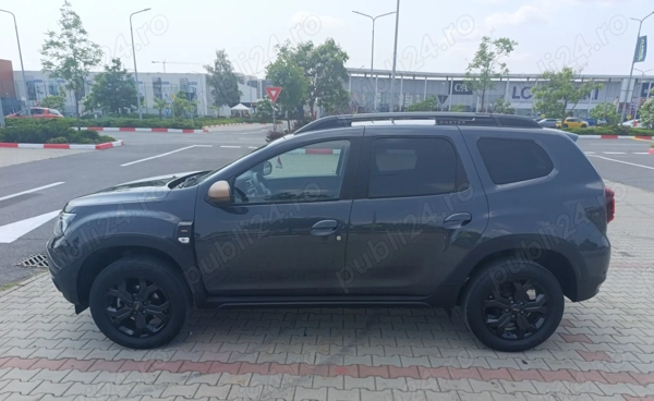 DACIA Duster 2024 — imagine 2