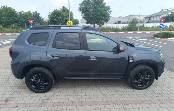 DACIA Duster 2024 — imagine 6