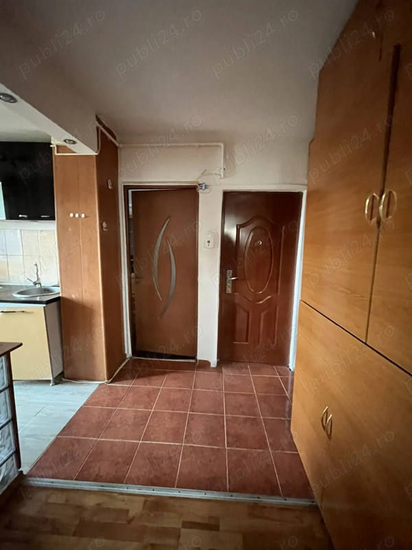 Apartament cu 2 camere de vanzare — fotografia 3