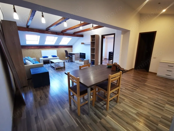 De vanzare apartament 2 camere in zona Piata Unirii - 589 — fotografia 1