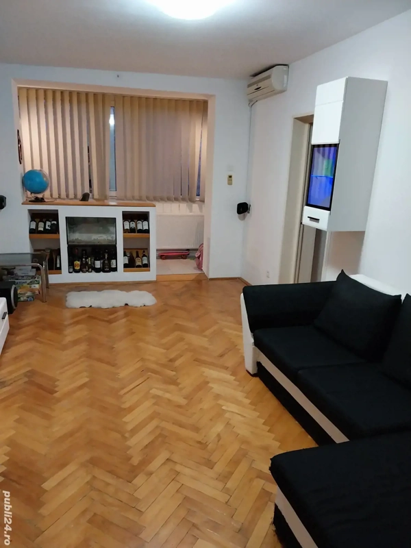 Apartament 2 camere — fotografia 1