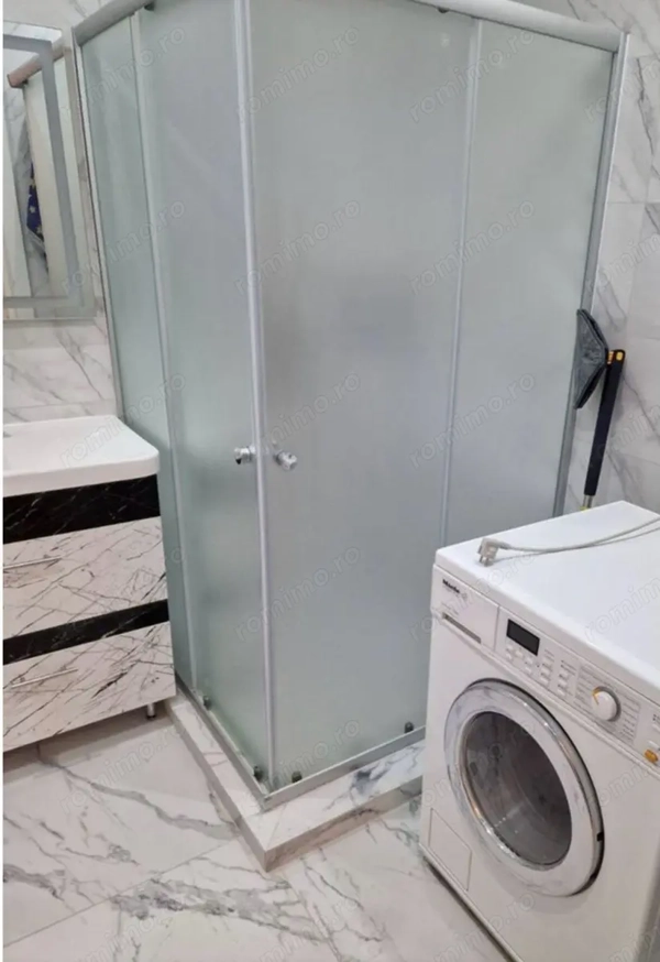 Garsonera de inchiriat in zona Centrul Civic — fotografia 3