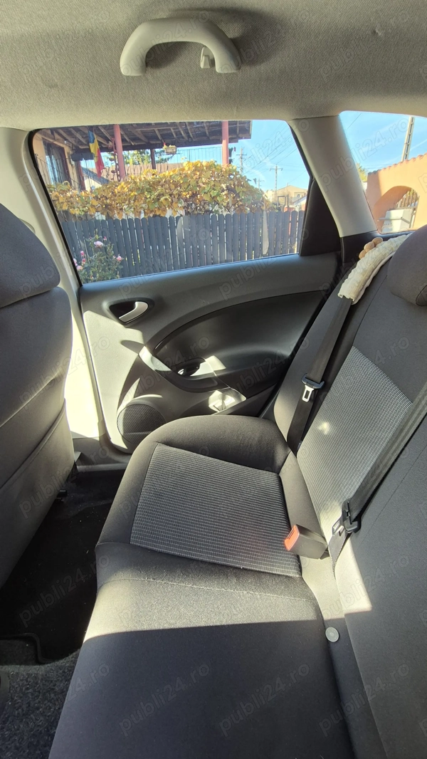 SEAT Ibiza 2011 — imagine 3