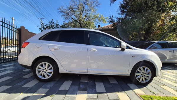 SEAT Ibiza 2011 — imagine 2