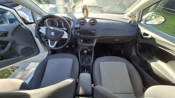 SEAT Ibiza 2011