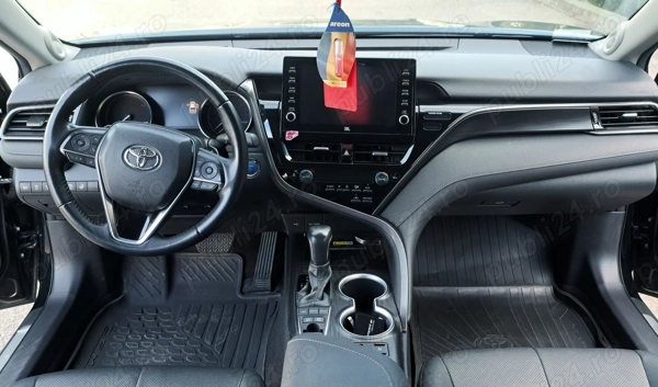 TOYOTA Camry 2022 — imagine 5