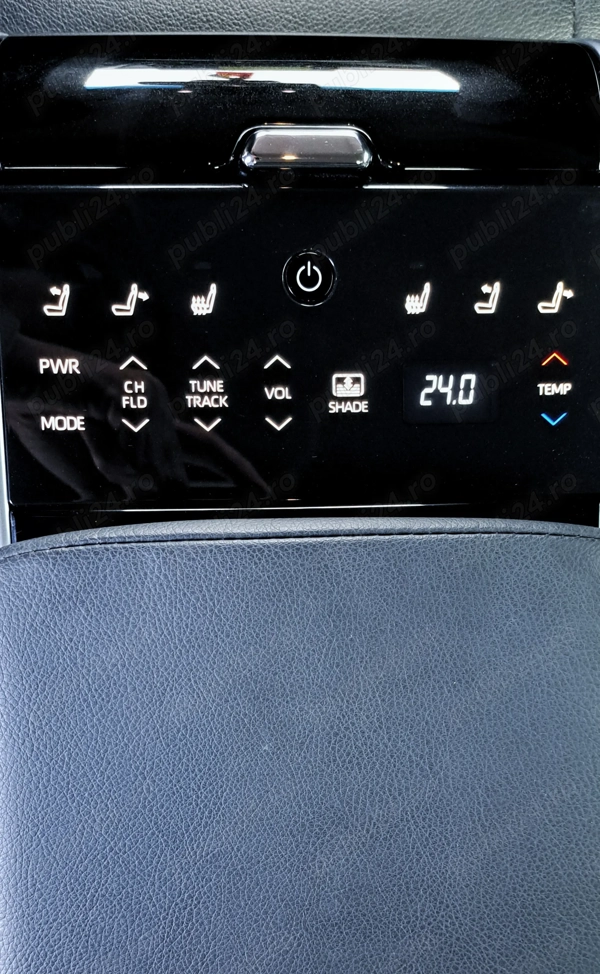 TOYOTA Camry 2022 — imagine 8