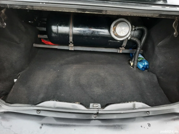 DACIA Logan 2011 — imagine 8