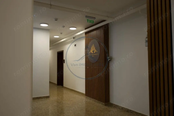 Ansamblu rezidential, zona Libertatii apartamente 2-3 camere — fotografia 1