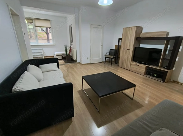 Sala Palatului- Cismigiu- Brezoianu — fotografia 1