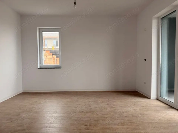 Apartament 2 camere, 52.7 mp, etaj 3 cu pod amenajat, in Giroc — fotografia 3