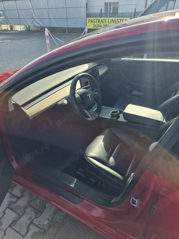 TESLA Model 3 2021 — imagine 10