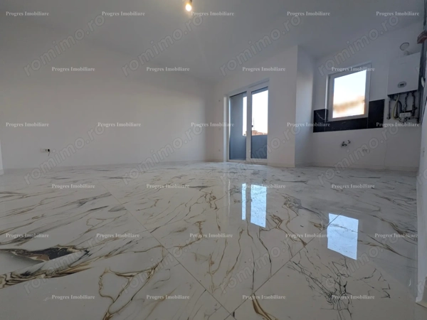 Ap 2 camere - Bloc nou - finisaje Premium - - parcare inclusa — fotografia 3