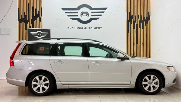 VOLVO V70 2011 — imagine 6