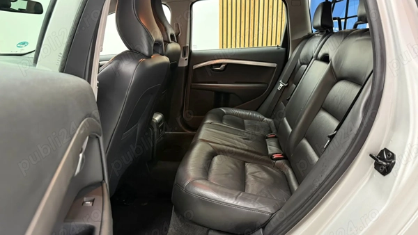 VOLVO V70 2011 — imagine 9