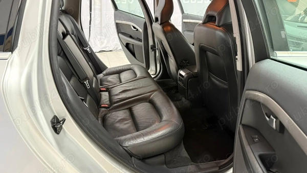 VOLVO V70 2011 — imagine 10