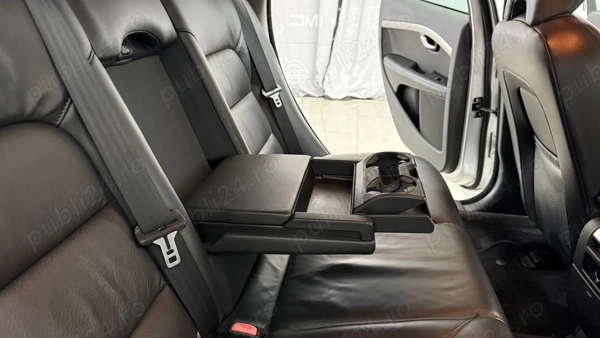 VOLVO V70 2011 — imagine 11