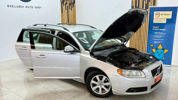 VOLVO V70 2011 — imagine 14