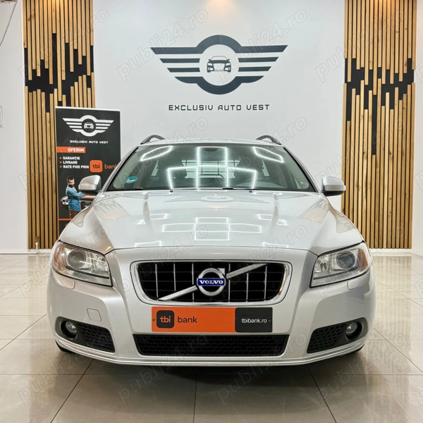 VOLVO V70 2011 — imagine 2
