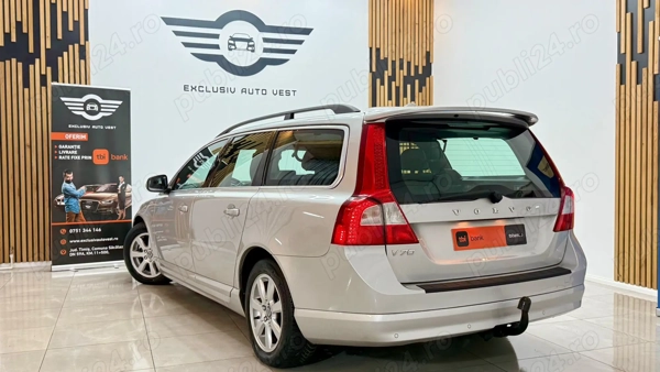 VOLVO V70 2011 — imagine 16