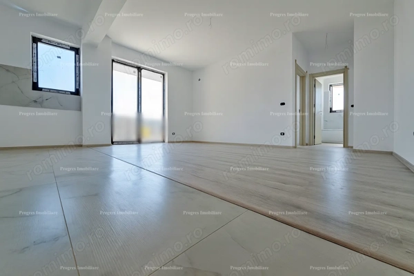 Apartament 2 camere - bloc nou - lift - 53mp - parcare inclusa — fotografia 2