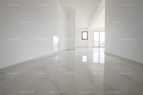 Apartament 2 camere - bloc nou - lift - 53mp - parcare inclusa — fotografia 1