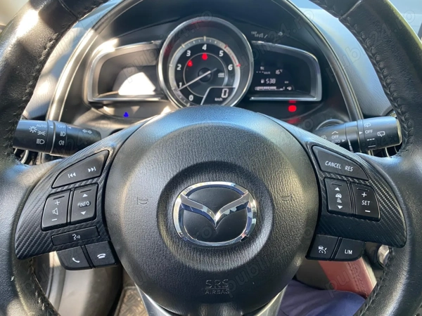 MAZDA CX-3 2016 — imagine 4