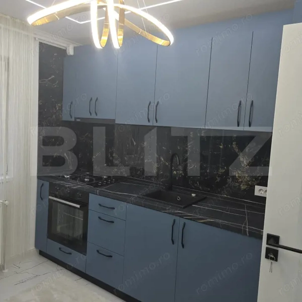 Apartament 3 camere, 62 mp, zona Shopping City — fotografia 3