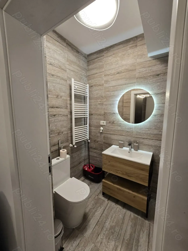 Apartament 2 camere, direct proprietar Building Stefan Resort 2 - LUX — fotografia 3
