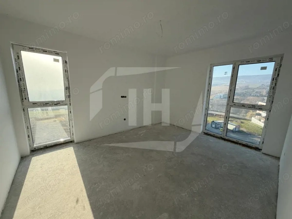 Apartament 2 camere, constructie finalizata cu cf, Iris — fotografia 3