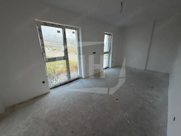 Apartament 3 camere, constructie finalizata, in Iris — fotografia 3