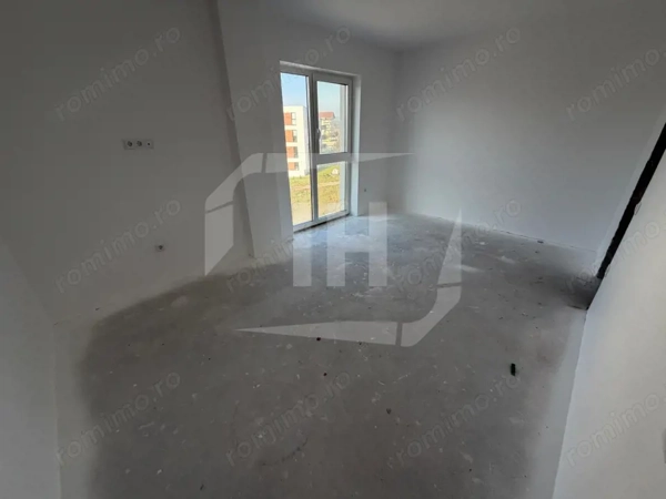 Apartament 3 camere, complet finisat, Iris — fotografia 3