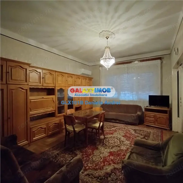 Vanzare: APARTAMENT 4 CAMERE IN VILA, Calea Plevnei, Bucuresti — fotografia 1