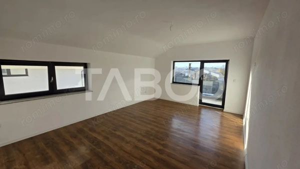 Apartament cu 2 camere de vanzare in Sebes zona rezidentiala — fotografia 1