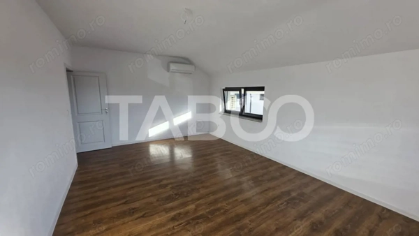 Apartament cu 2 camere de vanzare in Sebes zona rezidentiala — fotografia 2