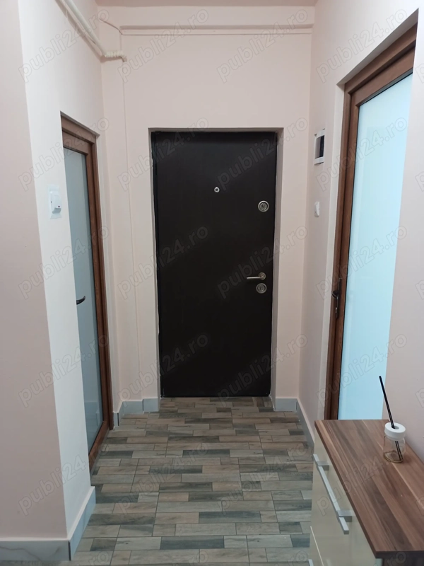 Vând două camere decomandate Str.Aviatorilor — fotografia 3