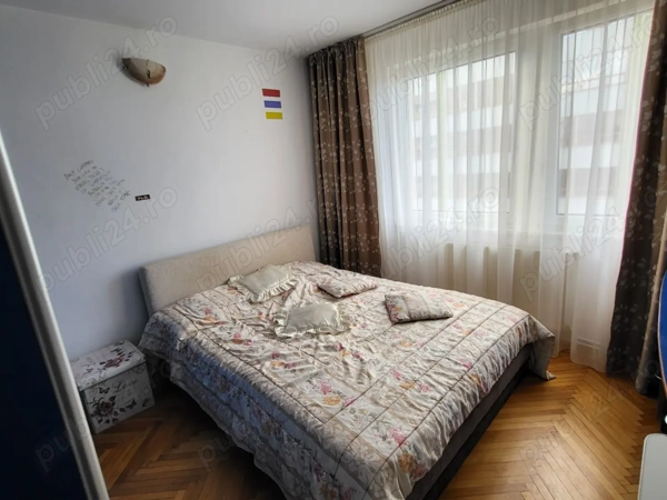Apartament spatios ,Centrul Civic — fotografia 1