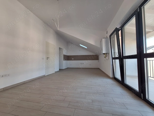 Apartament cu 3 camere | REDUCERE 5.000 | Sânpetru | Loc de parcare inclus — fotografia 1