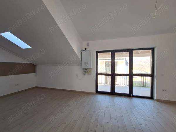 Apartament cu 3 camere | REDUCERE 5.000 | Sânpetru | Loc de parcare inclus — fotografia 3